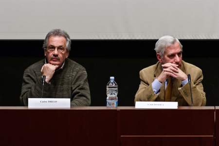 Giornata Sapegno
