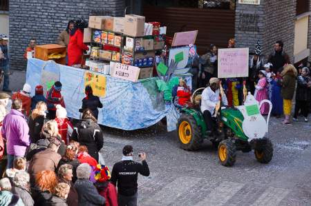 Carnevale