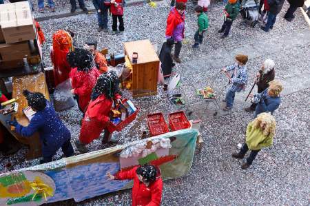 Carnevale