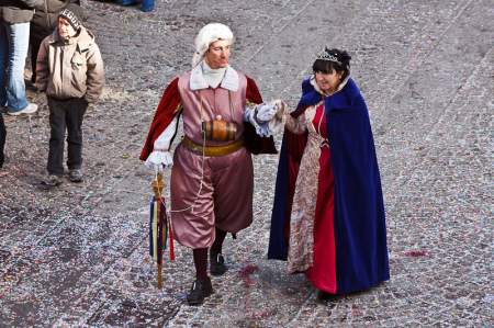 Carnevale