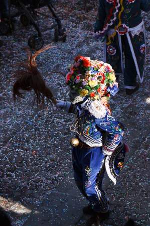 Carnevale