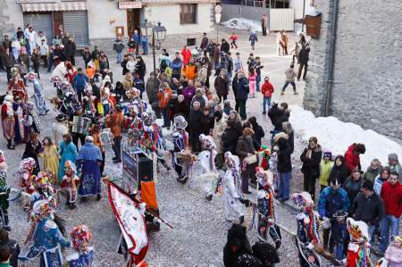 Carnevale