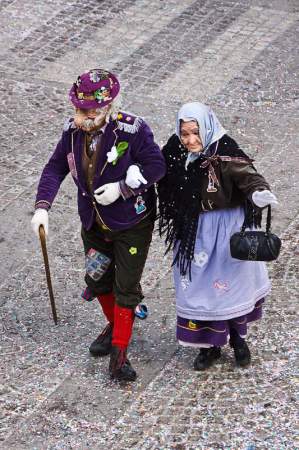 Carnevale