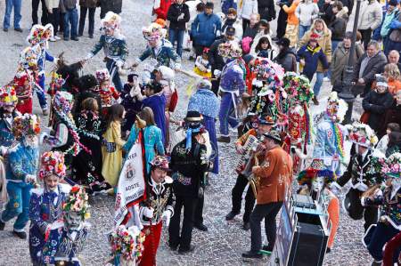 Carnevale