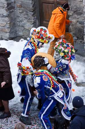 Carnevale