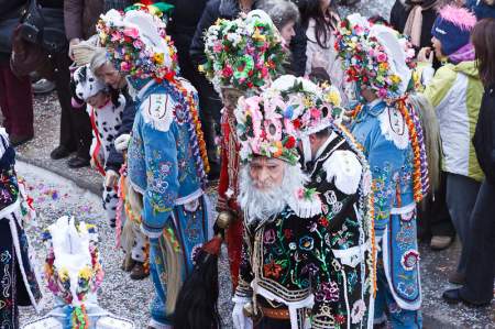 Carnevale