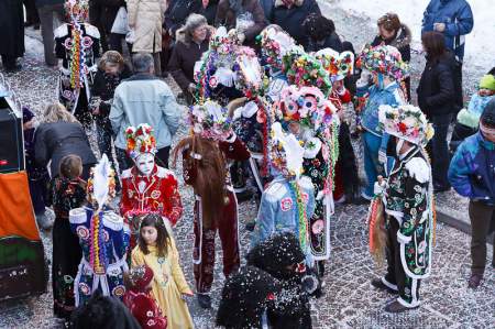 Carnevale