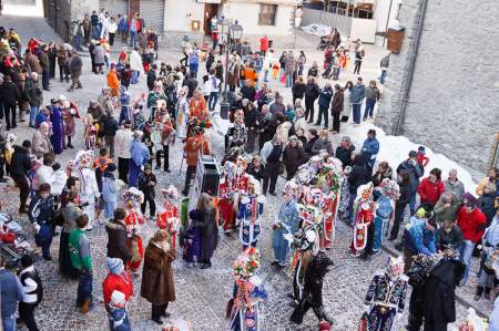 Carnevale