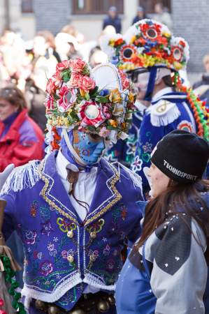 Carnevale