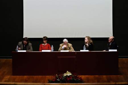 Giornata Sapegno