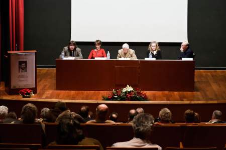 Giornata Sapegno