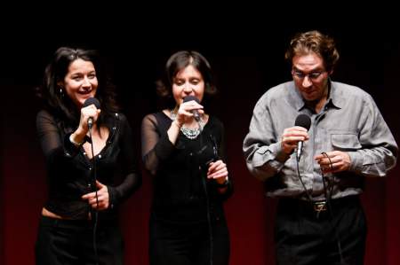 Concerto Gospel Mezzo Sotto