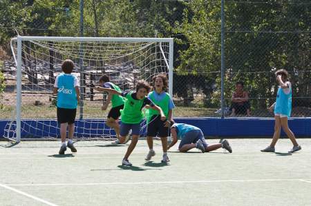 Morgex Sportivamente