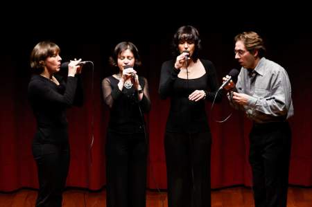 Concerto Gospel Mezzo Sotto