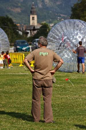 Morgex Sportivamente