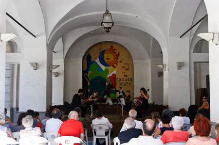Cocerto OGI