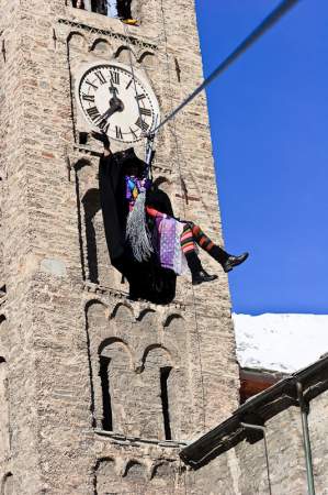 Befane dal Campanile