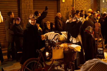 Arti per Via