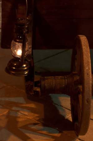 Arti per Via