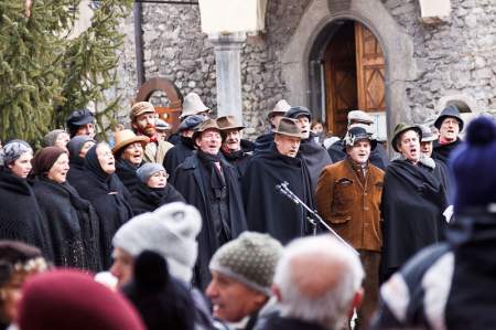 Arti per Via