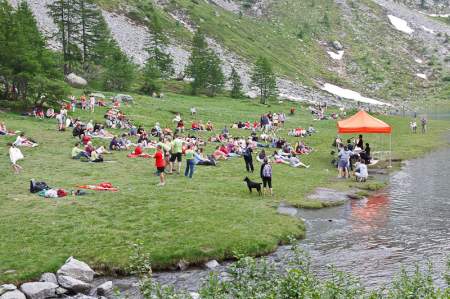 Concerto Lago Arpy