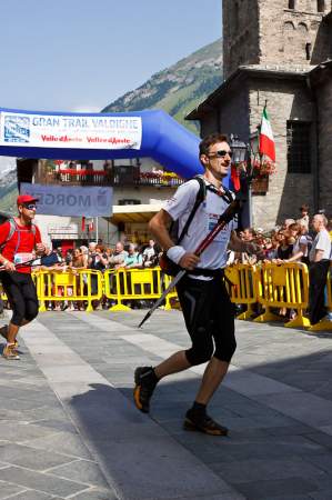 Gran Trail Valdigne
