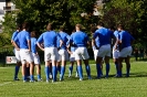 Nazionale di Rugby