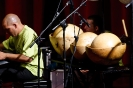 Suonare India Ensemble (25/07/2007)