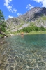 Concerto al Lago d'Arpy