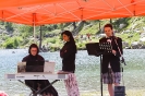 Concerto al Lago d'Arpy