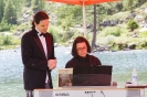 Concerto al Lago d'Arpy