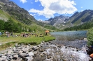 Concerto al Lago d'Arpy
