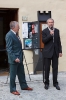 Inaugurazione Mostra Mario Soldati