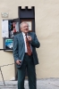 Inaugurazione Mostra Mario Soldati