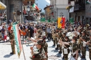 Raduno degli Alpini