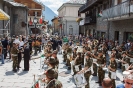 Raduno degli Alpini