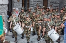 Raduno degli Alpini