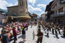 Raduno degli Alpini