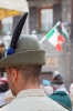 Raduno degli Alpini