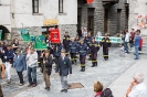 Raduno degli Alpini