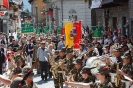 Raduno degli Alpini