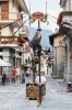 Street Magic (02/08/2014)