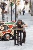 Street Magic (02/08/2014)