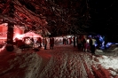 Ciaspolata Belvedere (05/01/2010)