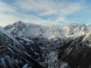 Ciaspolata Belvedere
