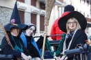 Befane in Carrozza