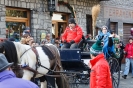 Befane in Carrozza