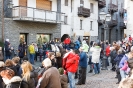 Befane in Carrozza