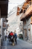 Befane in Carrozza