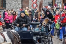 Befane in carrozza